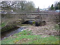 Primrose Bridge, Clitheroe in BB7 1QY
