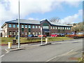 Reliance offices, Talbot Green in CF72 9HG