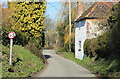 2011 : Best's Lane, Sutton Veny in BA12 7AH