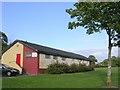 Bellshill Boys Club Centre in ML4 1LF