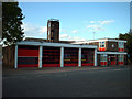 Goole Fire Station in DN14 6UH