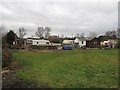 Caravans and a park home in CB6 3QD