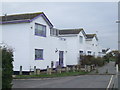 Houses at Shoreham Beach in BN43 5YH
