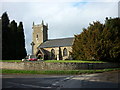 St John the Baptist Church, Alkborough in DN15 9JU