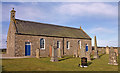 Old Boleskine Church and Churchyard in IV2 6YS