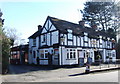 The Rose & Crown, Hasbury in B63 1DL