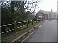 Upper Hale Community Centre, Wings Road in GU9 0NP