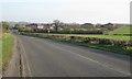 A422 southeast of Stratford in CV37 7HT