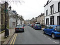 Church Street, Clitheroe in BB7 1PD