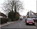 The Street, Boughton Street, Kent in ME13 9AG
