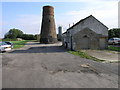 Extended Windmill in Bilsby