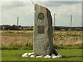 Elmsett Airfield, Elmsett, Suffolk in IP7 6LW