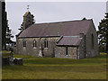 Church of St. Vitalis, Dihewyd in SA48 7PZ