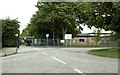 Hadleigh High School, Hadleigh, Suffolk in IP7 5JW