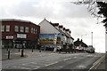 Southeast London: Elmers End Road in BR3 4SL