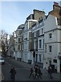 Linden Gardens, Notting Hill in W8 4PZ