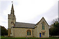 St Andrew's Church, Gatton in RH2 0TW