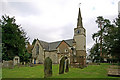 St Andrew's Church, Gatton in RH2 0TW