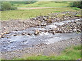 River confluence in Glen Feochan in PA34 4XX