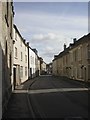 Minchinhampton, West End in GL6 9LF
