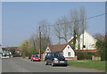 The Street, Hamstreet, Kent in TN26 2NP