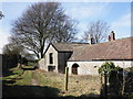 Outbuildings, Ellick House in BS40 7TY