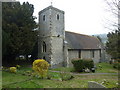 Church of St. Peter and St. Paul in CT16 3AZ