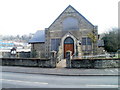 Bethesda Cwrt Sart Congregational Church, Briton Ferry in SA11 2TL