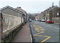 Osterley Street, Briton Ferry in SA11 2YT