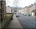 Grandison Street, Briton Ferry in SA11 2YT