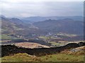 View Of Beddgelert in LL55 4UY