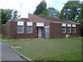 Telephone Exchange, West Clandon in GU4 7SZ