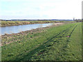 River Trent at Owston Ferry in DN9 1RR