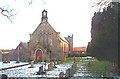 Easingwold, St John The Evangelist Roman Catholic Church in YO61 3EF