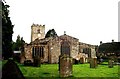 Grinton, The Church of St Andrew in DL11 6HN