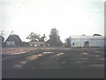 Moat Farm. Barking Tye in 1966 in IP14 2JB