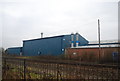 Industrial unit by the railway , Bromfield in SY8 2JT