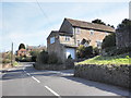 The Reddings, Compton Martin in BS40 6ND