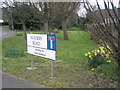 Bedhampton's gone Daff (26) in PO9 1LT