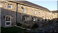 Converted farm buildings, East Heddon in NE15 0HD