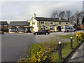 Fox and Hounds, Flixton in M41 8QZ