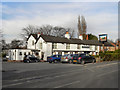 Railway Tavern, Flixton in M41 6PR