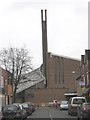 St Dunstans Roman Catholic Church in B14 7QE