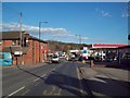 Chapeltown Town Centre in S35 2YR