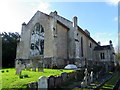 The Parish Church, Lytchett Minister in BH16 6BA