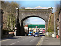 Railway Bridges, Cadishead in M44 5LF