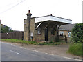 Old Stretham Station, Grunty Fen, Cambs in CB6 3QD