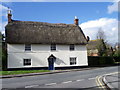 Thatched cottage, Lytchett Minster in BH16 6HY