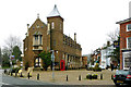 The Old Town Hall, Woburn in MK17 9PL