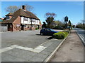 The Green Man , Ringmer in BN8 5NF
